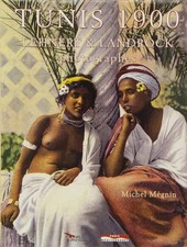 Tunis 1900 lehnert - tunis,