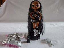 POUPEE LOL SURPRISE OMG DANCE DANCE B-GURL JEUX JOUETS ACCESSOIRES