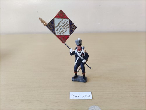 Del prado soldat - soldat, porte