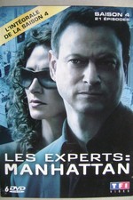 Les Experts Manhattan