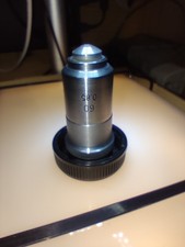 Objectif Microscope Lomo plan