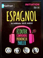 ESPAGNOL LA METHODE 100 %