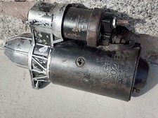 Démarreur Ducellier 6202 B, Citroën 2CV AZU, AKS, 4 6, spéciale, Dyane, Ami 6, 8