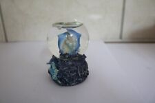 Boule à neige, petit dauphins