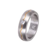 T-Prime 367 Anneau Solitaire