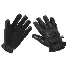 MFH Protect Leather Gants