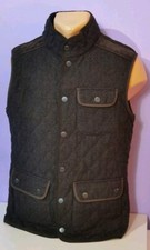 Gilet gilet authentique en