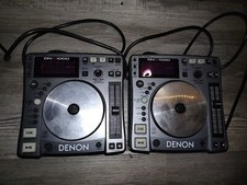 Denon DN-S1000 (Must Read