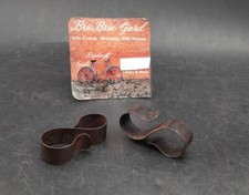 Pince de pantalon Velo ancien 1900 Old Bike Clip Trouser Antique Bici Fahrrad 