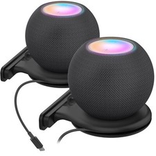 Supports Muraux pour Apple