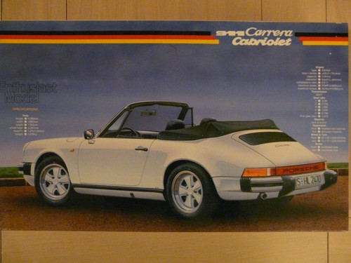 Maquette voiture fujimi - maquette,