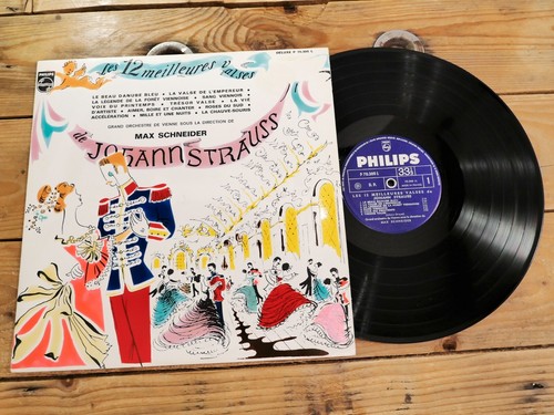 Grand orchestre vienne - grand,