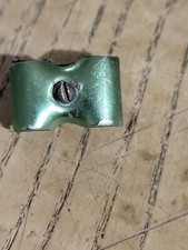 vélo course ancien guide câble de frein vintage race bicycle, brake cable guide