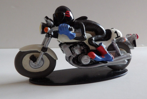 Moto joe bar - bar, suzuki