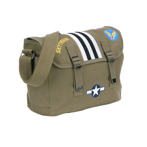 Ww2 style musette - style,