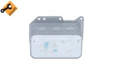 RADIATEUR D'HUILE RENAULT