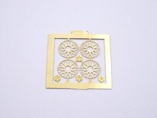 ALEZAN MODELS . ACCESSOIRES