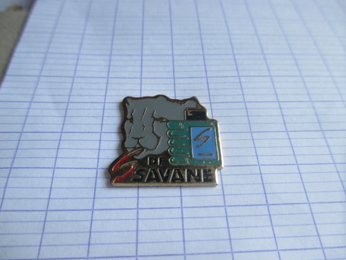 Pin eau parfum - de,