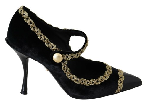 Chaussures dolce gabbana - dolce, &