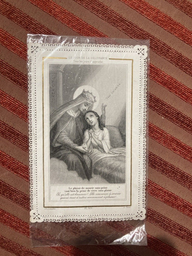 Images pieuses canivet - pieuses,