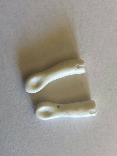 Manchettes gants cendrillon - gants,