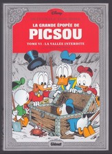 DON ROSA INTEGRALE EPOPEE DE
