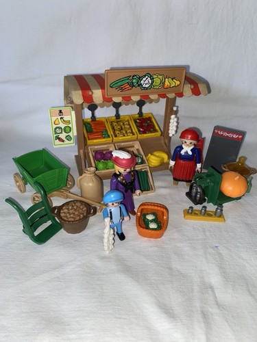 Playmobil victorian 5341 - playmobil,