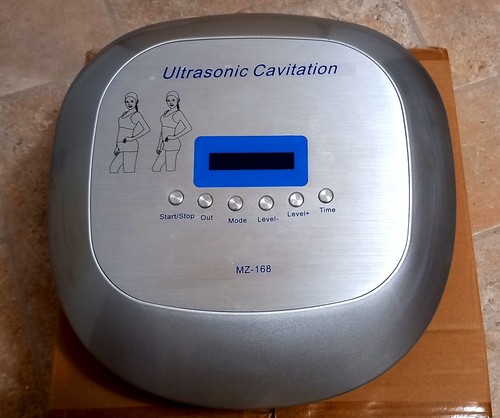 Appareil lipo cavitation - appareil,