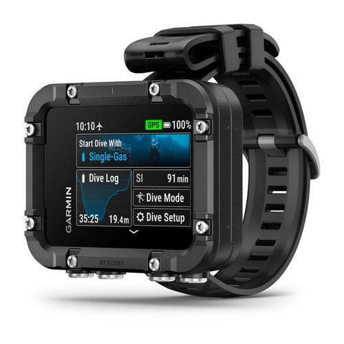 Garmin descent x30 - descent, accessoire