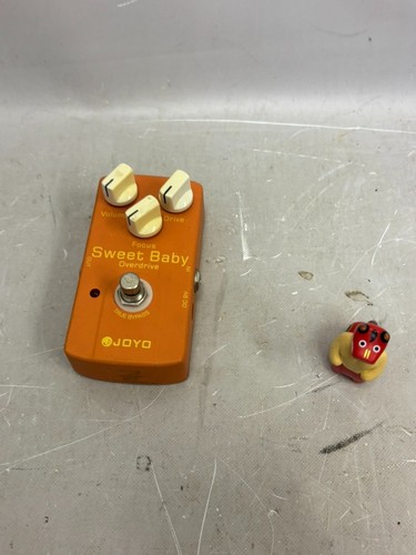 Joyo sweet baby overdrive - baby,