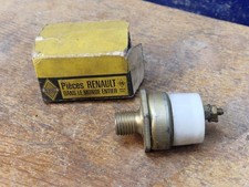 NOS Contacteur sonde pression