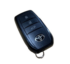 Porte-clés intelligent Toyota