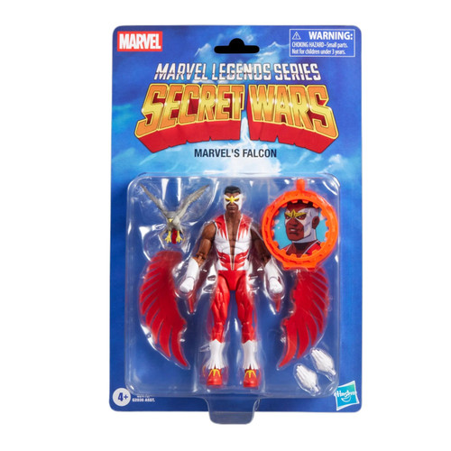Marvel legends secret - secret,