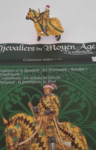 Altaya chevaliers du - -,
