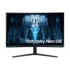 SAMSUNG Odyssey Neo G8