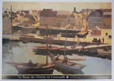 [AFFICHE D'ART] Lucien-Victor