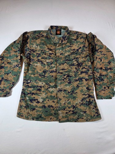 Usmc woodland marpat - woodland,