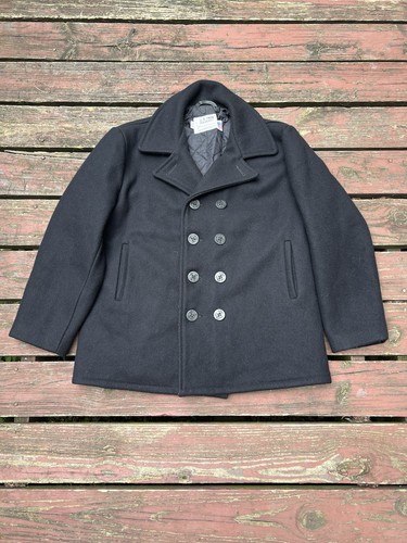Vintage schott nyc - nyc, melton
