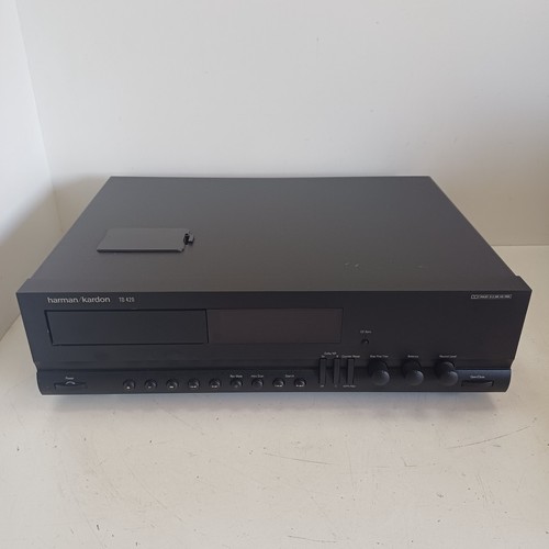 Harman kardon td420 - harman,