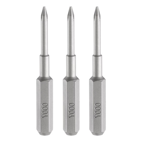 3pcs y000 embout - 3pcs,
