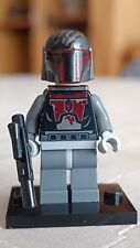 LEGO Star Wars /  Figurine Mandalorian Super Commando / Set 75022 (sw0494)