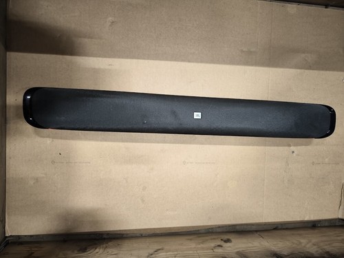 Barre son jbl - de, sb200