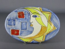 Particulier Assiette Mural