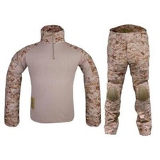 Uniforme camouflage Gear