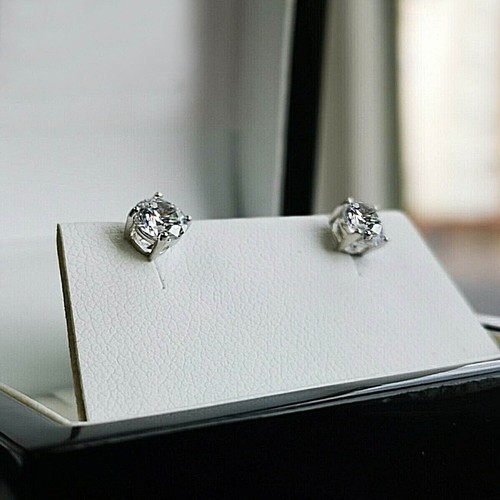 Boucles oreilles clous - boucles, d'oreilles