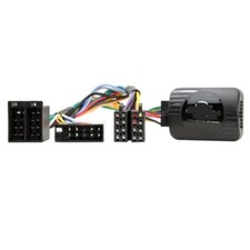 COMMANDE VOLANT RENAULT 19