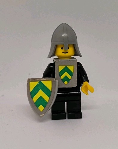 Minifigures lego vintage - minifigures,