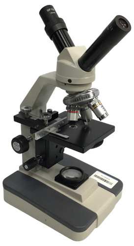 Walter compound binocular - compound,