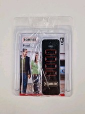 SOMMER Émetteur Manuel à 4