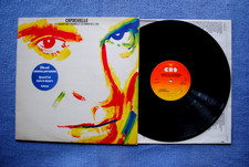 JEAN-PATRICK CAPDEVIELLE / LP CBS 83967 / 1979 (NL)